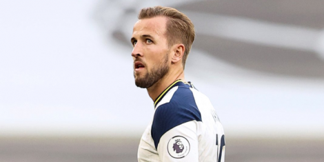 Harry Kane