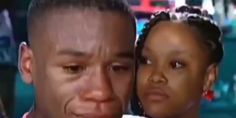 Floyd Mayweather