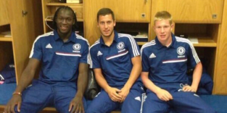 Chelsea