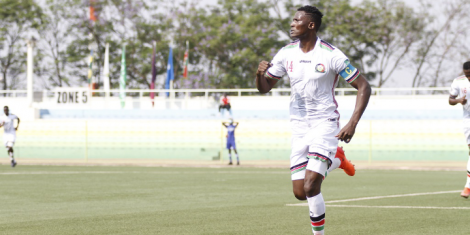 Harambee Stars