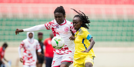 CECAFA Samia Women Cup