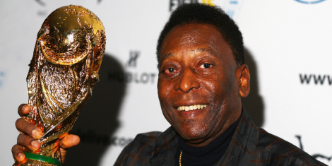 Pele