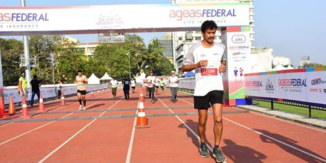 Rahul Jadhav