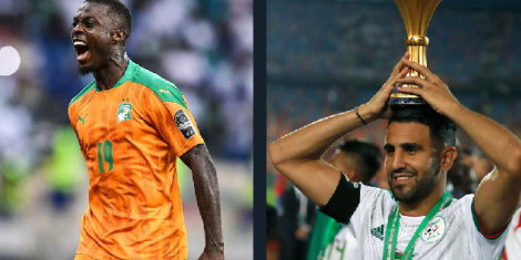 Afcon