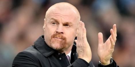 Sean Dyche