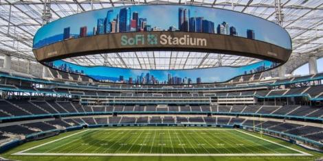 SoFi Stadium