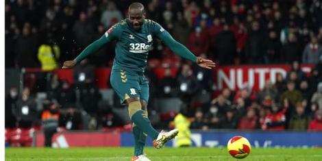 Sol Bamba
