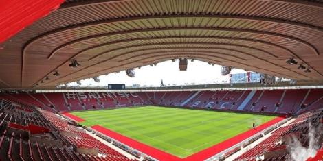 St Mary's Stadium