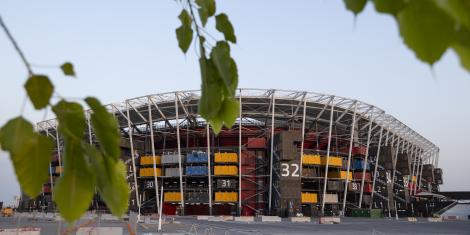 Stadium 974