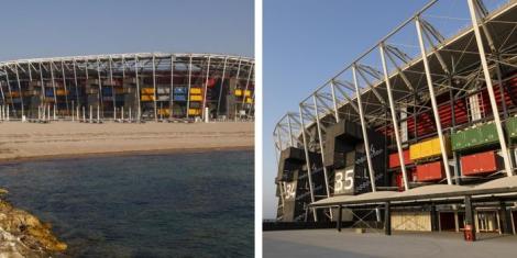 Stadium 974