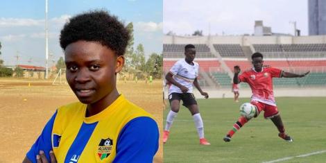 Sylvia Makungu