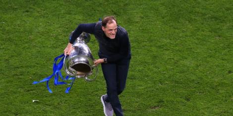 Thomas Tuchel