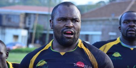 Brian Tanga