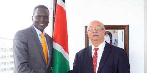 Paul Tergat