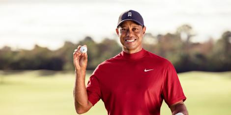 Tiger Woods