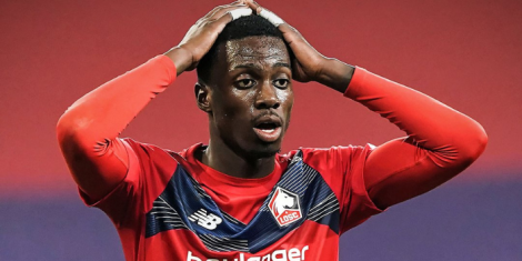 Tim Weah