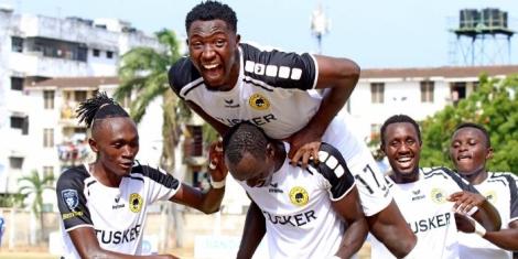 Tusker