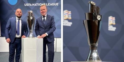 Nations League