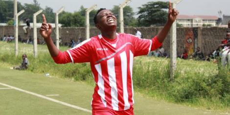 Ulinzi Starlets