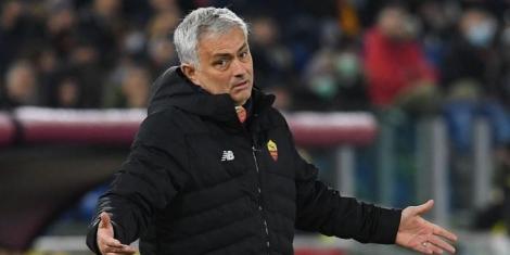 Jose Mourinho