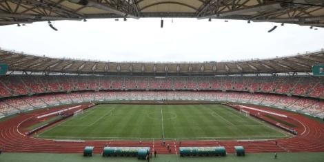Japoma Stadium one of AFCON 2021 Host Stadiums in Cameroon