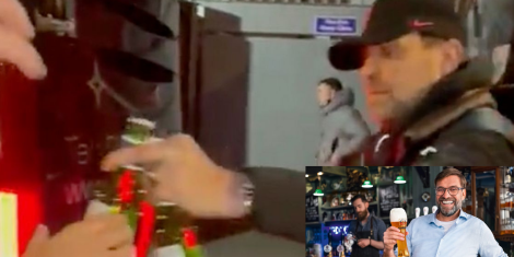 Jurgen Klopp