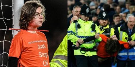 Everton fan