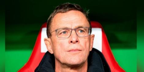 Ralf Rangnick