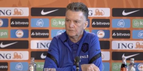 Van Gaal