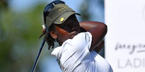 Naomi Wafula