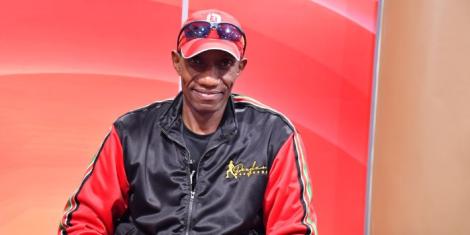 Douglas Wakiihuri