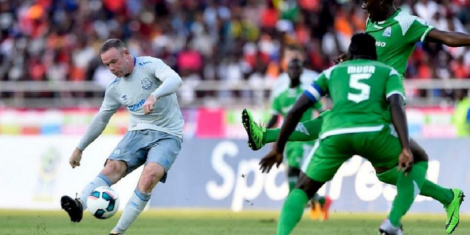 Wayne Rooney