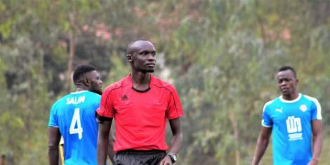 Collo Oduor
