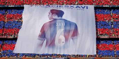 Xavi
