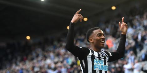 Willock