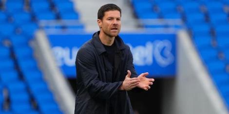 Xabi Alonso