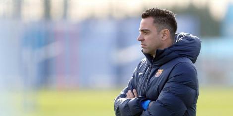 Xavi