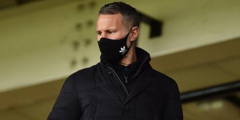 Ryan Giggs