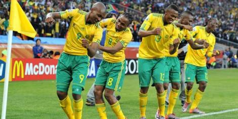 Siphiwe Tshabalala