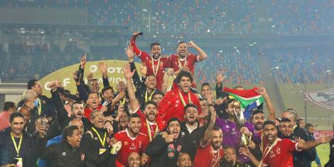 Al Ahly
