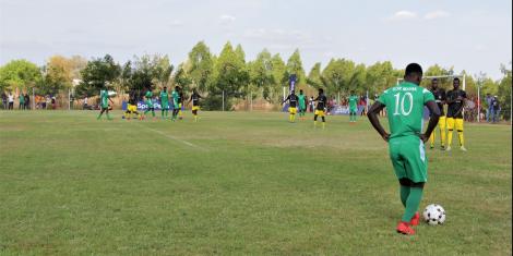 Gor Mahia