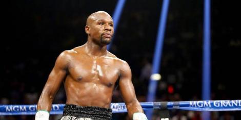 Mayweather