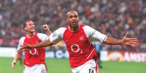 Thierry Henry