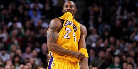 kobe Bryant