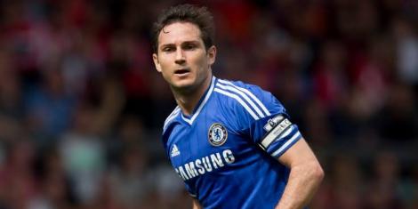 Frank Lampard