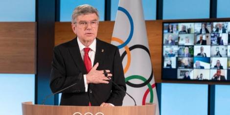Thomas Bach