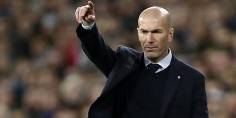 Zidane