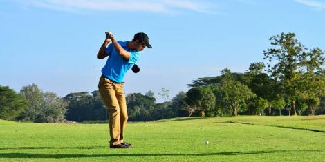 Golf