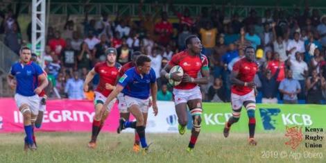 Kenya Chipu
