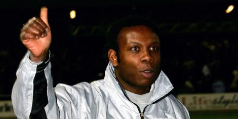 Shortest Serving Manger In Football History Leroy Rosenior.